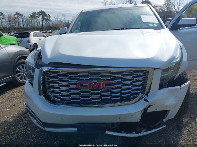 Продаж на аукціоні авто 2019 Gmc Yukon Xl Denali, vin: 1GKS2HKJ5KR331957, номер лоту: 44941496