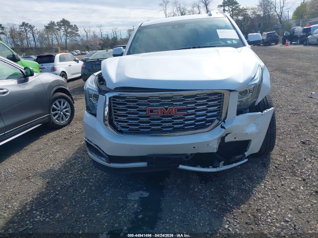 Продаж на аукціоні авто 2019 Gmc Yukon Xl Denali, vin: 1GKS2HKJ5KR331957, номер лоту: 44941496