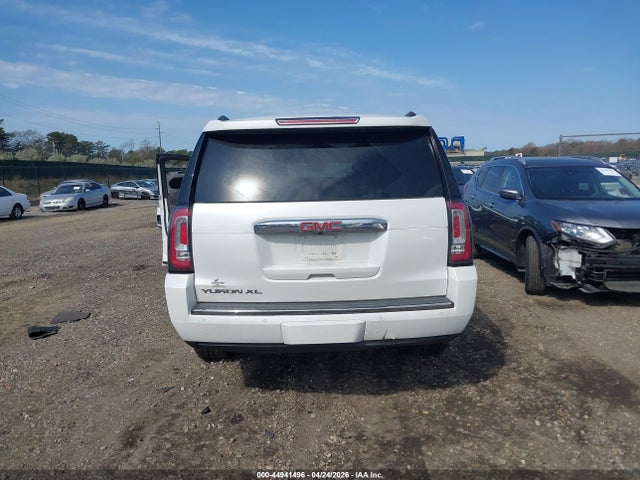 Продаж на аукціоні авто 2019 Gmc Yukon Xl Denali, vin: 1GKS2HKJ5KR331957, номер лоту: 44941496