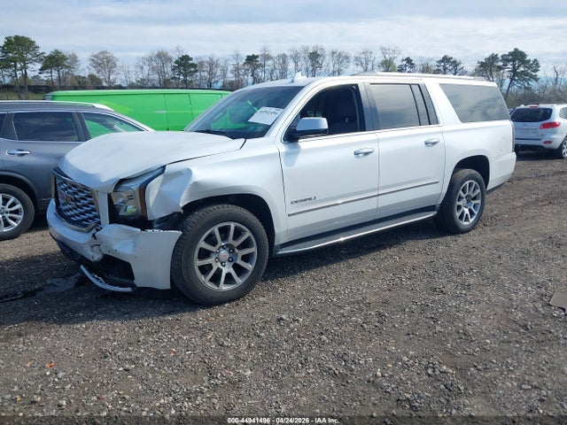 Продаж на аукціоні авто 2019 Gmc Yukon Xl Denali, vin: 1GKS2HKJ5KR331957, номер лоту: 44941496