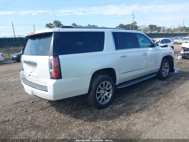 Продаж на аукціоні авто 2019 Gmc Yukon Xl Denali, vin: 1GKS2HKJ5KR331957, номер лоту: 44941496