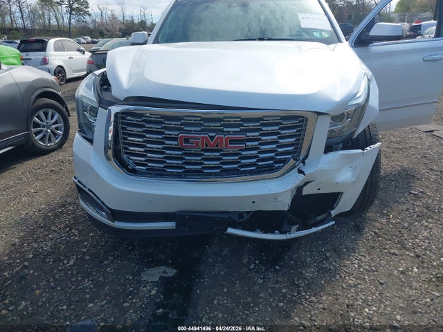 Продаж на аукціоні авто 2019 Gmc Yukon Xl Denali, vin: 1GKS2HKJ5KR331957, номер лоту: 44941496