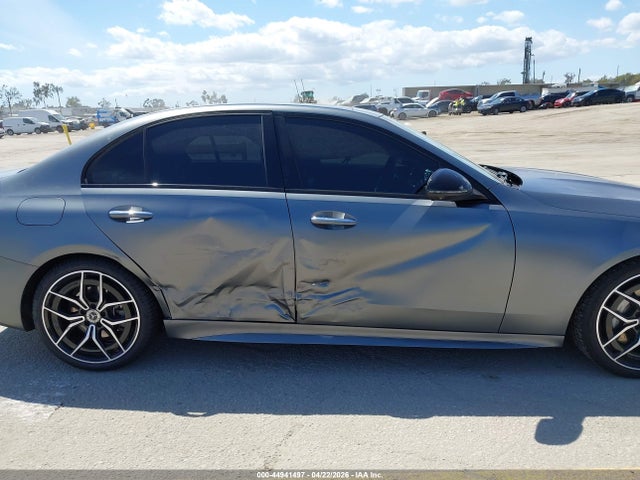 W1KAF4GB7NR067916 Mercedes-Benz C 300 Sedan