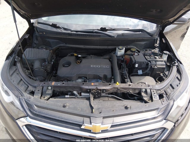 Продажа на аукционе авто 2020 Chevrolet Equinox Fwd Lt 1.5l Turbo, vin: 2GNAXKEV8L6149811, номер лота: 44941498