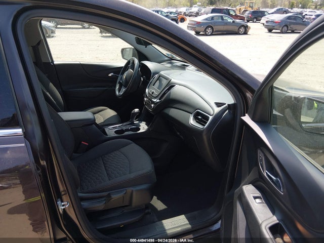 Продажа на аукционе авто 2020 Chevrolet Equinox Fwd Lt 1.5l Turbo, vin: 2GNAXKEV8L6149811, номер лота: 44941498