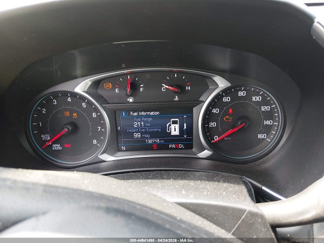 Продажа на аукционе авто 2020 Chevrolet Equinox Fwd Lt 1.5l Turbo, vin: 2GNAXKEV8L6149811, номер лота: 44941498