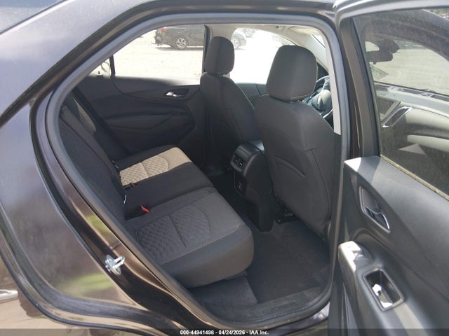 Продажа на аукционе авто 2020 Chevrolet Equinox Fwd Lt 1.5l Turbo, vin: 2GNAXKEV8L6149811, номер лота: 44941498
