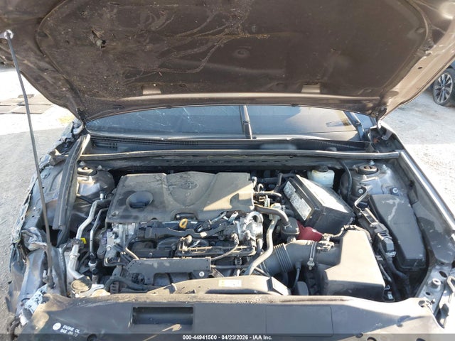 Aukcja sprzedaży 2023 Toyota Camry Le, vin: 4T1C11AK0PU115213, numer aukcji: 44941500