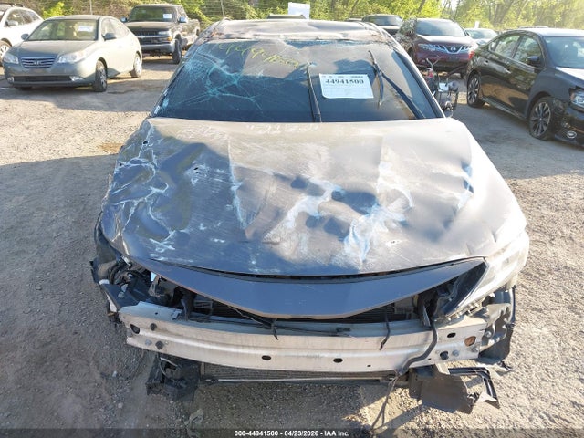 Aukcja sprzedaży 2023 Toyota Camry Le, vin: 4T1C11AK0PU115213, numer aukcji: 44941500