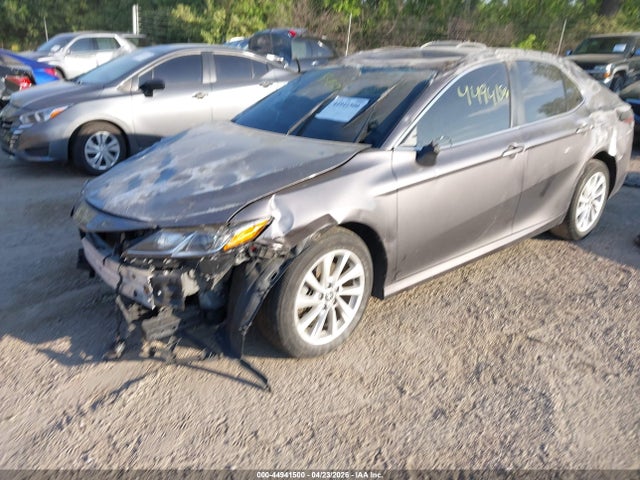 Aukcja sprzedaży 2023 Toyota Camry Le, vin: 4T1C11AK0PU115213, numer aukcji: 44941500