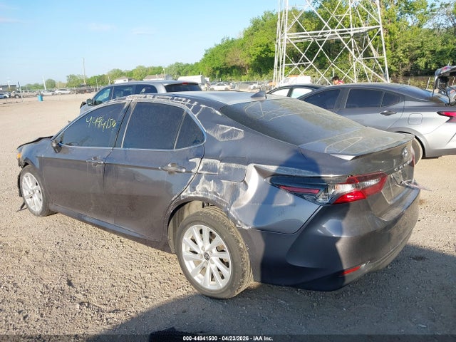 Aukcja sprzedaży 2023 Toyota Camry Le, vin: 4T1C11AK0PU115213, numer aukcji: 44941500