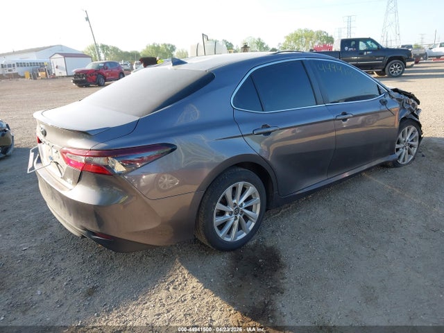 Aukcja sprzedaży 2023 Toyota Camry Le, vin: 4T1C11AK0PU115213, numer aukcji: 44941500