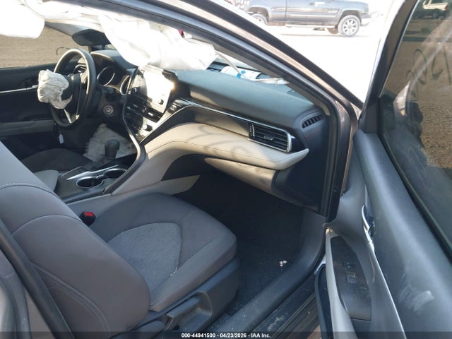 Aukcja sprzedaży 2023 Toyota Camry Le, vin: 4T1C11AK0PU115213, numer aukcji: 44941500