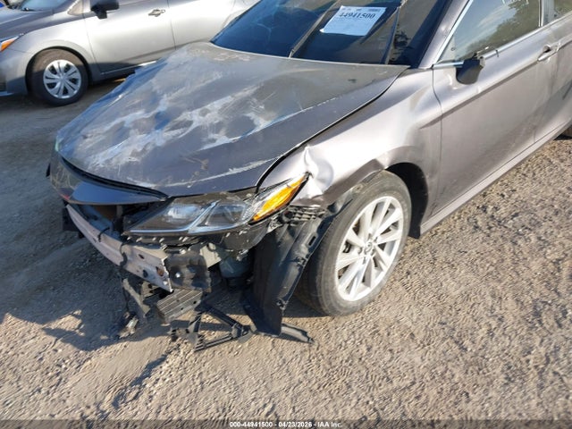 Aukcja sprzedaży 2023 Toyota Camry Le, vin: 4T1C11AK0PU115213, numer aukcji: 44941500