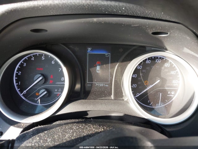 Aukcja sprzedaży 2023 Toyota Camry Le, vin: 4T1C11AK0PU115213, numer aukcji: 44941500