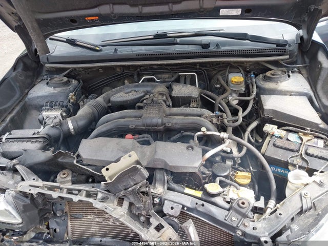 44941501 :رقم المزاد ، JF2GPABC1HH280341 vin ، 2017 Subaru Crosstrek 2.0i Premium مزاد بيع