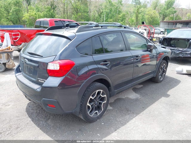 44941501 :رقم المزاد ، JF2GPABC1HH280341 vin ، 2017 Subaru Crosstrek 2.0i Premium مزاد بيع