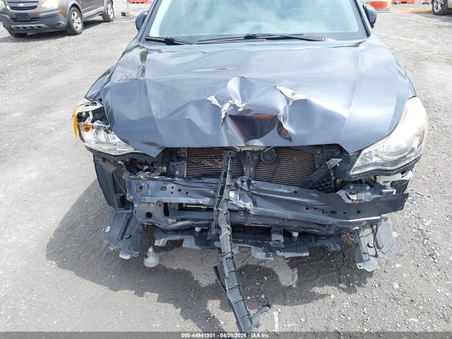 44941501 :رقم المزاد ، JF2GPABC1HH280341 vin ، 2017 Subaru Crosstrek 2.0i Premium مزاد بيع