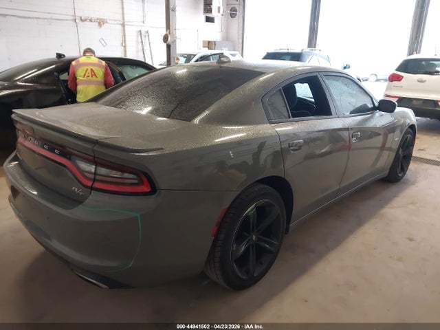 Aukcja sprzedaży 2018 Dodge Charger R/t Rwd, vin: 2C3CDXCT0JH125288, numer aukcji: 44941502
