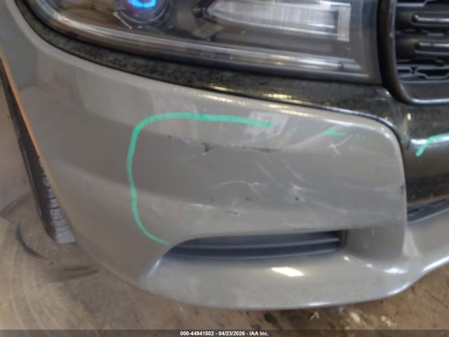 Aukcja sprzedaży 2018 Dodge Charger R/t Rwd, vin: 2C3CDXCT0JH125288, numer aukcji: 44941502