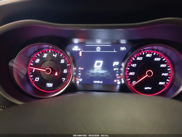 Aukcja sprzedaży 2018 Dodge Charger R/t Rwd, vin: 2C3CDXCT0JH125288, numer aukcji: 44941502
