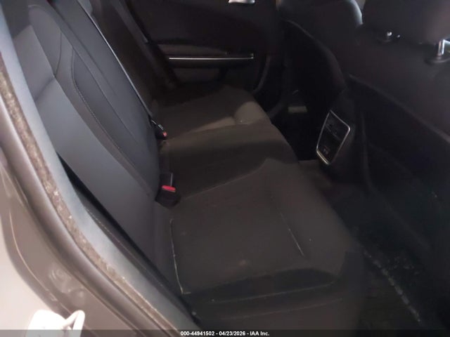 Aukcja sprzedaży 2018 Dodge Charger R/t Rwd, vin: 2C3CDXCT0JH125288, numer aukcji: 44941502