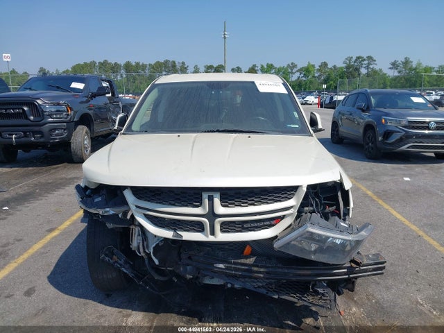Продажа на аукционе авто 2016 Dodge Journey R/t, vin: 3C4PDCEG2GT250511, номер лота: 44941503