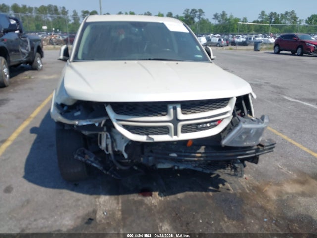 Продажа на аукционе авто 2016 Dodge Journey R/t, vin: 3C4PDCEG2GT250511, номер лота: 44941503