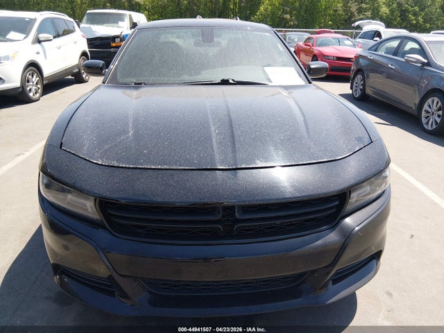 2018 Dodge Charger Police Rwd მანქანა იყიდება აუქციონზე, vin: 2C3CDXAT7JH169629, აუქციონის ნომერი: 44941507