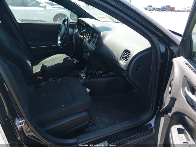 2018 Dodge Charger Police Rwd მანქანა იყიდება აუქციონზე, vin: 2C3CDXAT7JH169629, აუქციონის ნომერი: 44941507