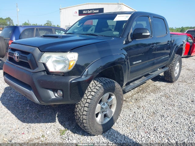 Продаж на аукціоні авто 2015 Toyota Tacoma Base V6, vin: 3TMLU4EN3FM183378, номер лоту: 44941510