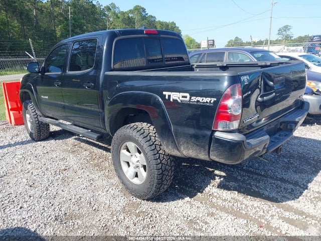 Продаж на аукціоні авто 2015 Toyota Tacoma Base V6, vin: 3TMLU4EN3FM183378, номер лоту: 44941510