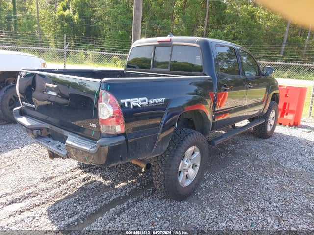 Продаж на аукціоні авто 2015 Toyota Tacoma Base V6, vin: 3TMLU4EN3FM183378, номер лоту: 44941510