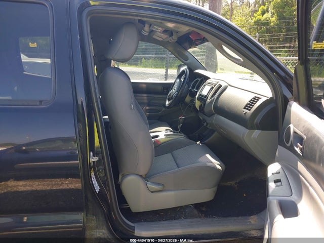 Продаж на аукціоні авто 2015 Toyota Tacoma Base V6, vin: 3TMLU4EN3FM183378, номер лоту: 44941510