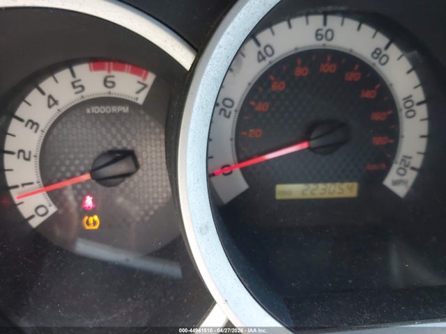 Продаж на аукціоні авто 2015 Toyota Tacoma Base V6, vin: 3TMLU4EN3FM183378, номер лоту: 44941510