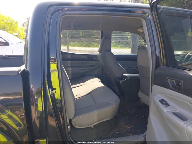 Продаж на аукціоні авто 2015 Toyota Tacoma Base V6, vin: 3TMLU4EN3FM183378, номер лоту: 44941510