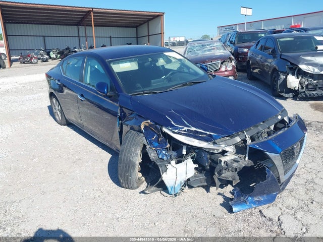 Auction sale of the 2019 Nissan Altima 2.5 S, vin: 1N4BL4BV3KN318139, lot number: 44941519