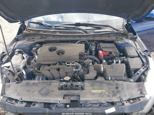 Продаж на аукціоні авто 2019 Nissan Altima 2.5 S, vin: 1N4BL4BV3KN318139, номер лоту: 44941519