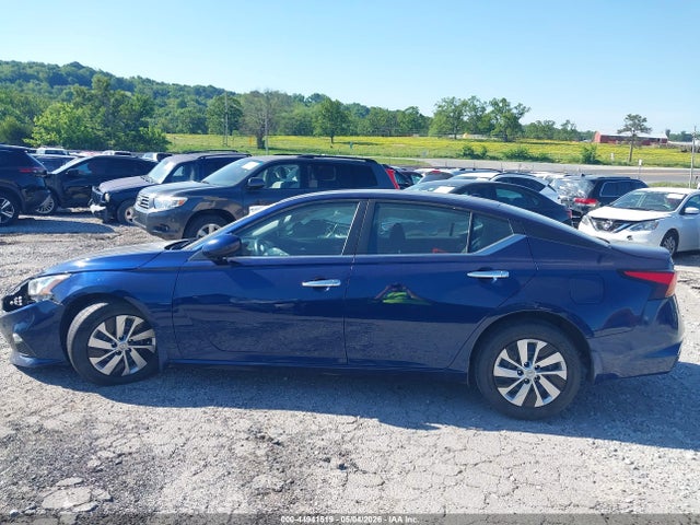 Продаж на аукціоні авто 2019 Nissan Altima 2.5 S, vin: 1N4BL4BV3KN318139, номер лоту: 44941519