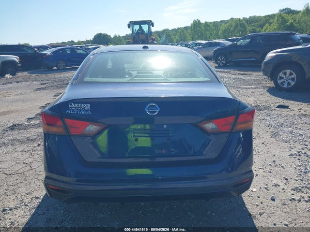 Продаж на аукціоні авто 2019 Nissan Altima 2.5 S, vin: 1N4BL4BV3KN318139, номер лоту: 44941519