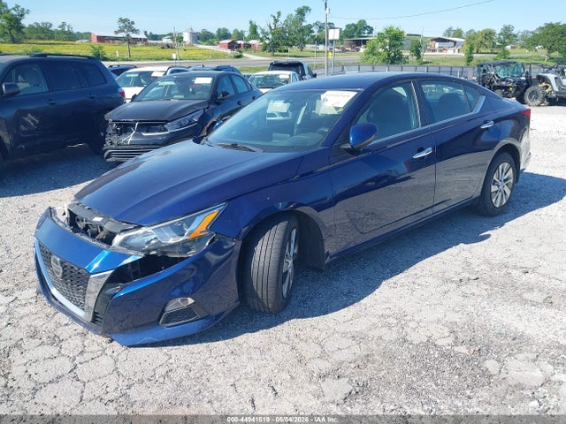 Продаж на аукціоні авто 2019 Nissan Altima 2.5 S, vin: 1N4BL4BV3KN318139, номер лоту: 44941519