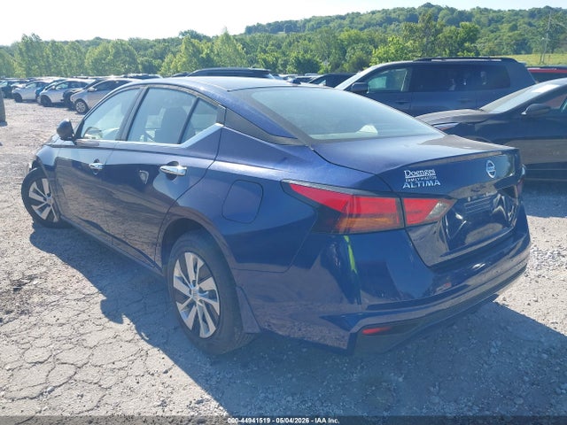 Продаж на аукціоні авто 2019 Nissan Altima 2.5 S, vin: 1N4BL4BV3KN318139, номер лоту: 44941519