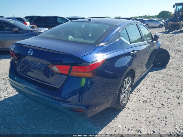 Продаж на аукціоні авто 2019 Nissan Altima 2.5 S, vin: 1N4BL4BV3KN318139, номер лоту: 44941519