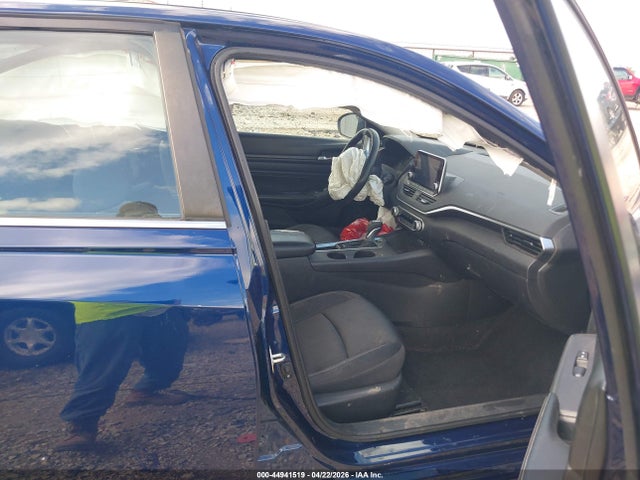 Продаж на аукціоні авто 2019 Nissan Altima 2.5 S, vin: 1N4BL4BV3KN318139, номер лоту: 44941519