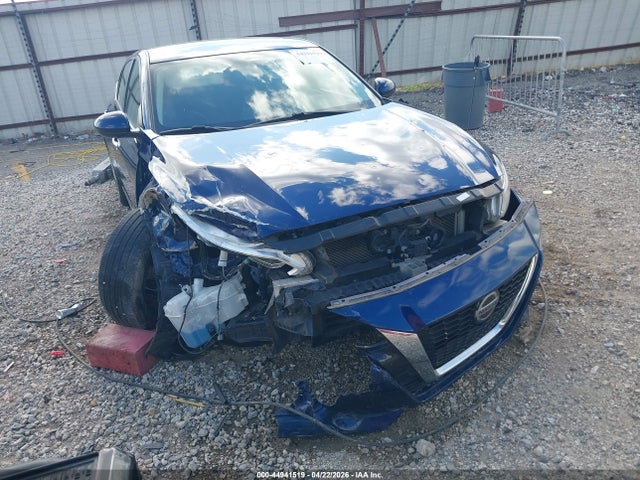 Продаж на аукціоні авто 2019 Nissan Altima 2.5 S, vin: 1N4BL4BV3KN318139, номер лоту: 44941519