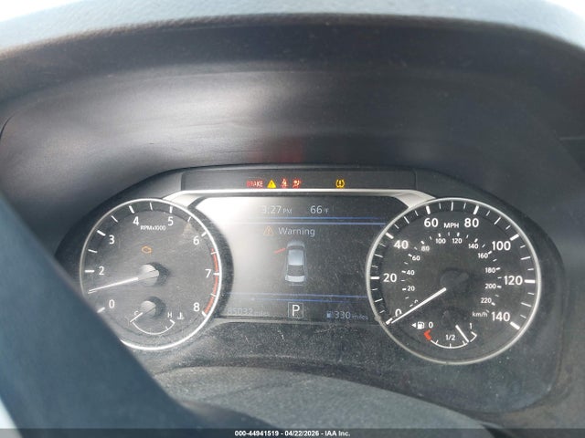 Продаж на аукціоні авто 2019 Nissan Altima 2.5 S, vin: 1N4BL4BV3KN318139, номер лоту: 44941519