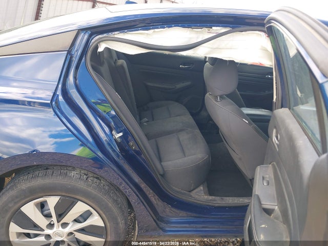 Продаж на аукціоні авто 2019 Nissan Altima 2.5 S, vin: 1N4BL4BV3KN318139, номер лоту: 44941519