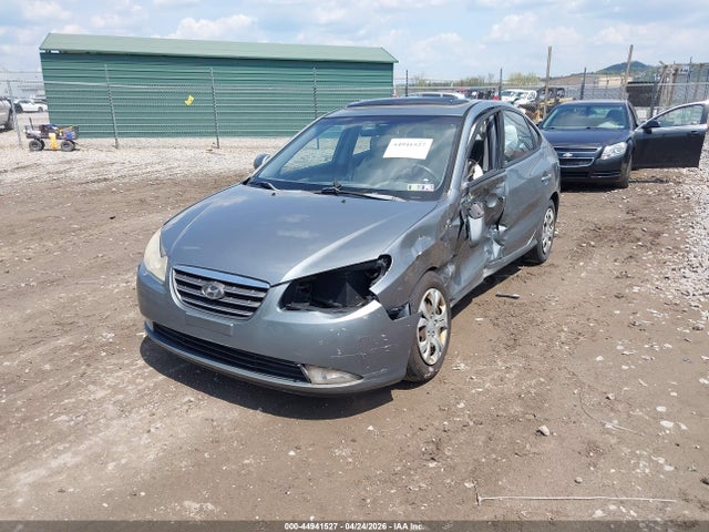 Aukcja sprzedaży 2009 Hyundai Elantra Gls, vin: KMHDU46D79U784878, numer aukcji: 44941527