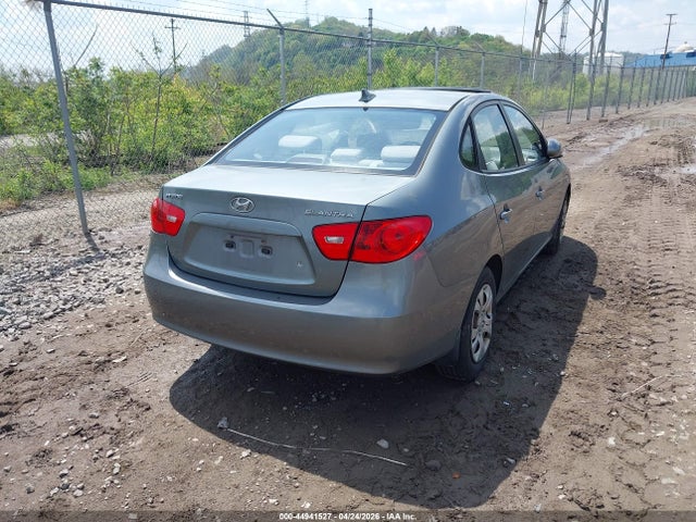 Aukcja sprzedaży 2009 Hyundai Elantra Gls, vin: KMHDU46D79U784878, numer aukcji: 44941527