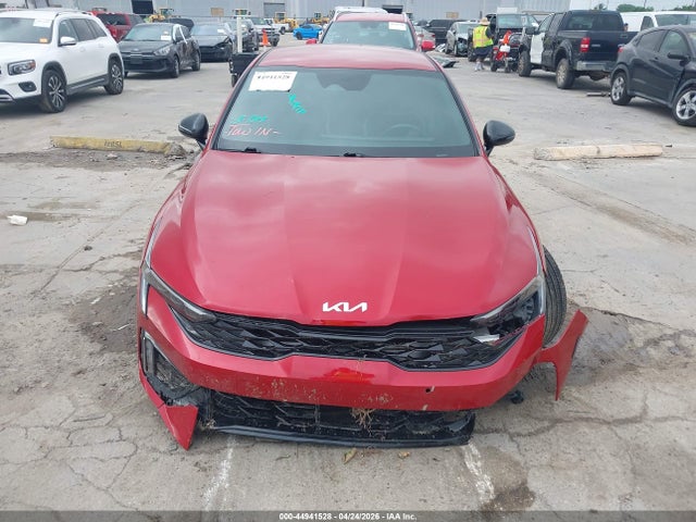 KIA K5 Gt-line 2025 KNAG64J76S5273771 Image 13